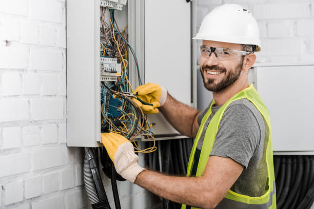 Best Electrical Contractors for Businesses  in Mojave, CA