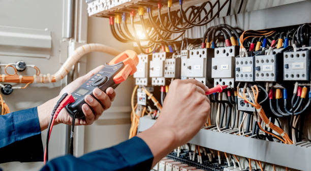Best Circuit Breaker Repair  in Mojave, CA