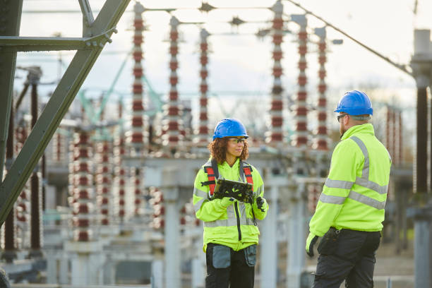 Best Affordable Electrician  in Mojave, CA