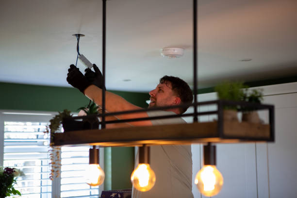 Best Commercial Electrician Services  in Mojave, CA