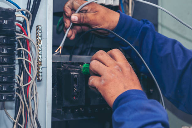 Best Licensed Electrician  in Mojave, CA