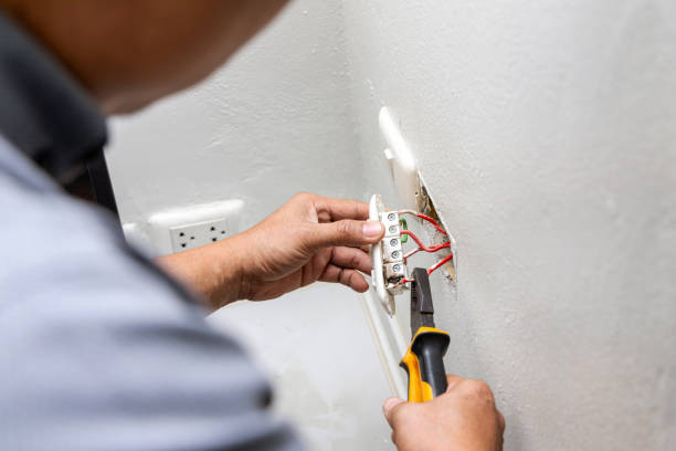 Best Electrical System Inspection  in Mojave, CA
