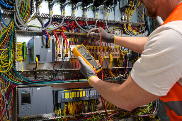 Best Local Electrician Companies  in Mojave, CA