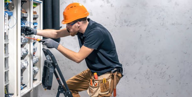 Best Affordable Electrical Installation  in Mojave, CA